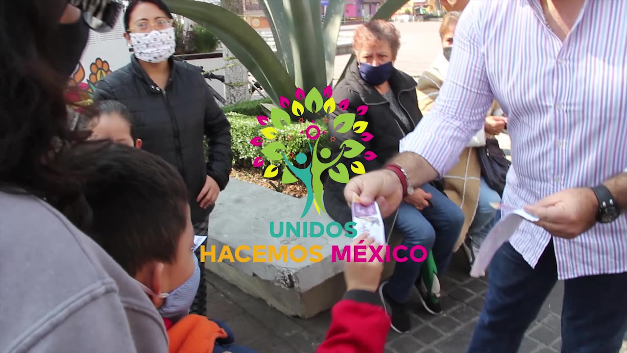 Jornada de apoyo visual en el Valle de Toluca